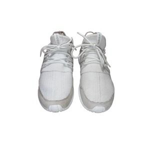 ADIDAS TUBULAR RADIAL PK S76714 MENS WHITE LIFESTYLE SNEAKERS SHOES